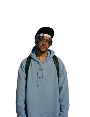 the one and only bad bunny in the flesh (un verano sin ti era so he got the twists oh yea) the one and only bad bunny in the flesh (un verano sin ti era so he got the twists oh yea)